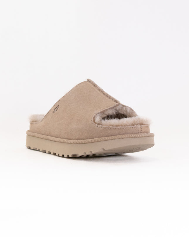 UGG Greenport Slide (Women's) - Sand