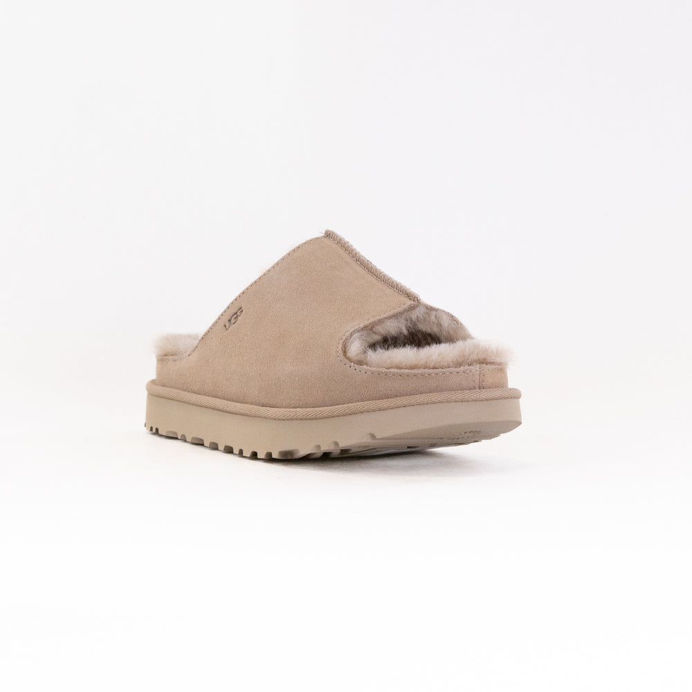 UGG Greenport Slide (Women's) - Sand