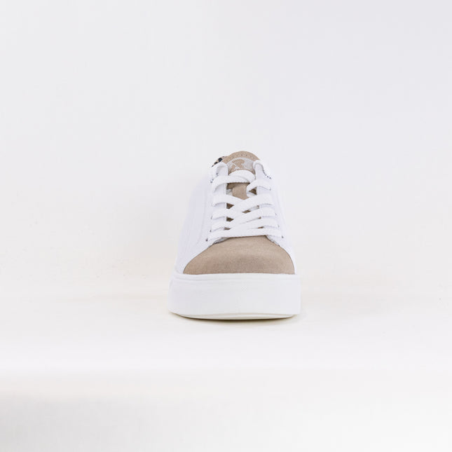 Rieker W0501-81 (Women's) - White