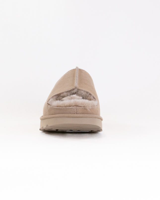UGG Greenport Slide (Women's) - Sand