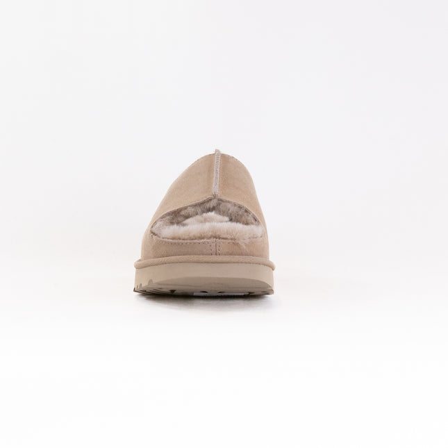 UGG Greenport Slide (Women's) - Sand