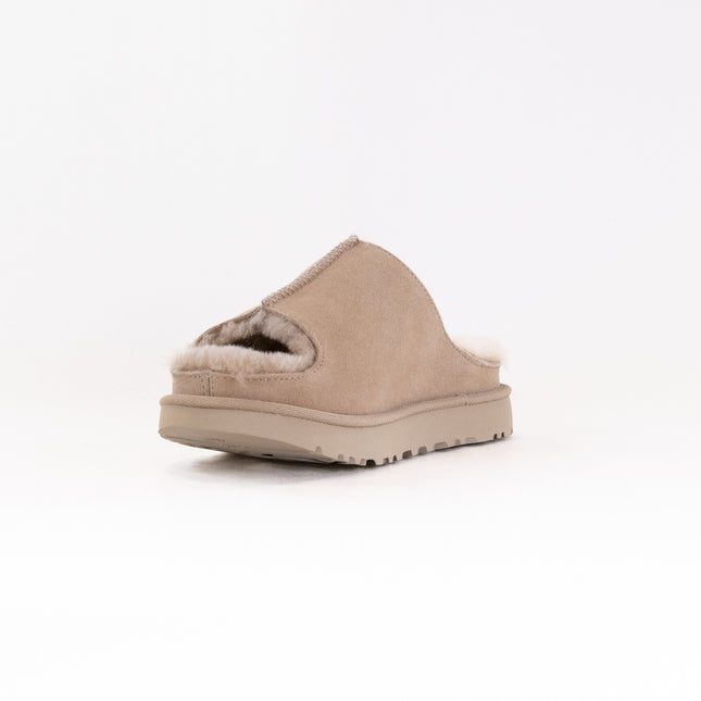 UGG Greenport Slide (Women's) - Sand