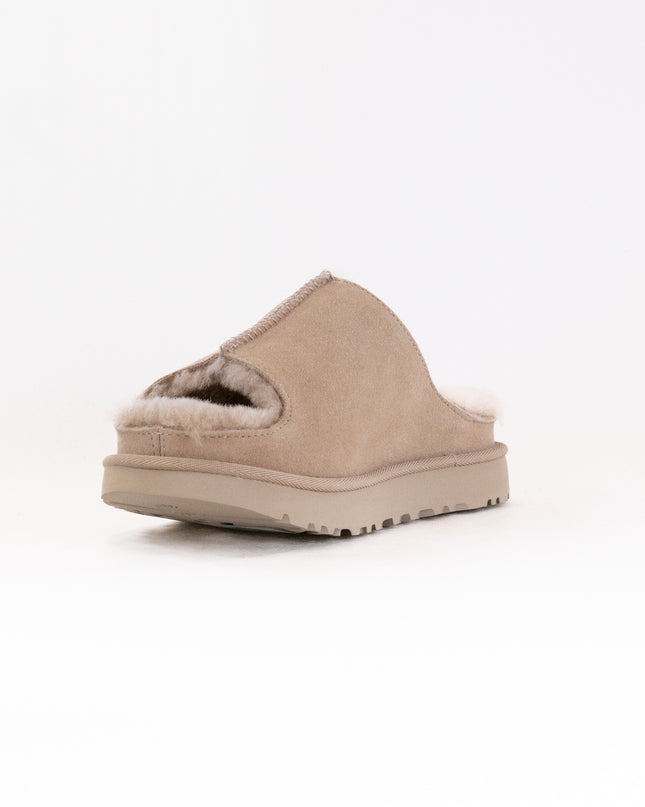UGG Greenport Slide (Women's) - Sand