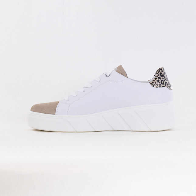 Rieker W0501-81 (Women's) - White