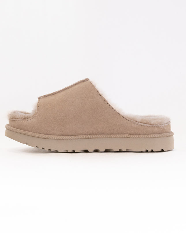 UGG Greenport Slide (Women's) - Sand