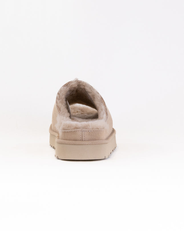 UGG Greenport Slide (Women's) - Sand