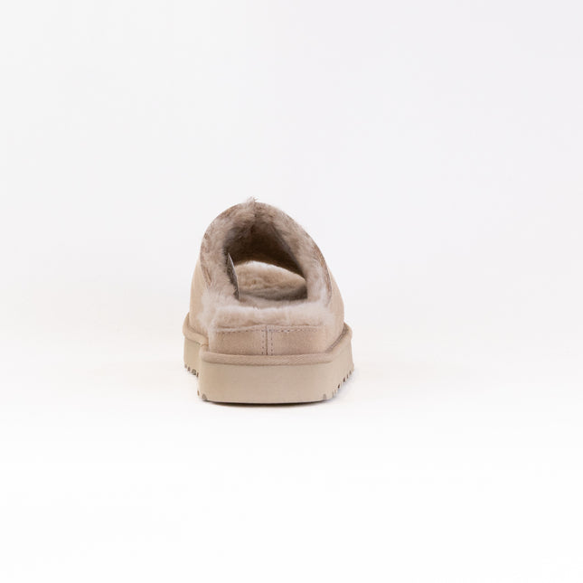 UGG Greenport Slide (Women's) - Sand