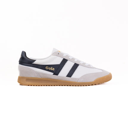 Gola Classics Men's Tornado Sneakers (Men's) - Off White/Black