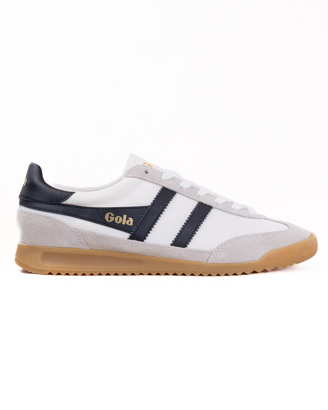 Gola Classics Men's Tornado Sneakers (Men's) - Off White/Black