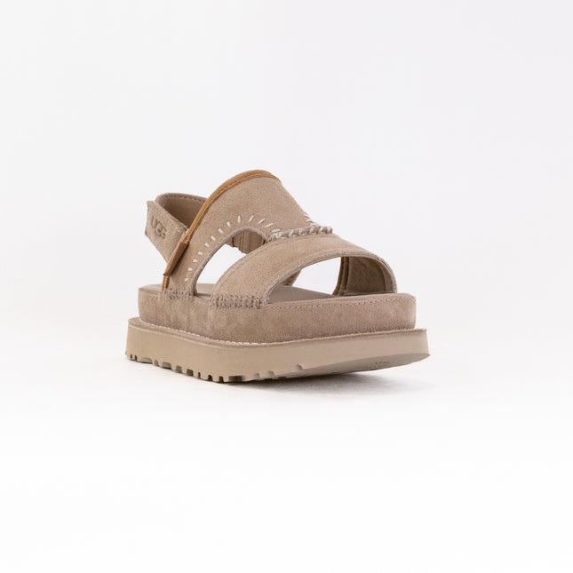 UGG Goldenstar Regenerate (Women's) - Sand