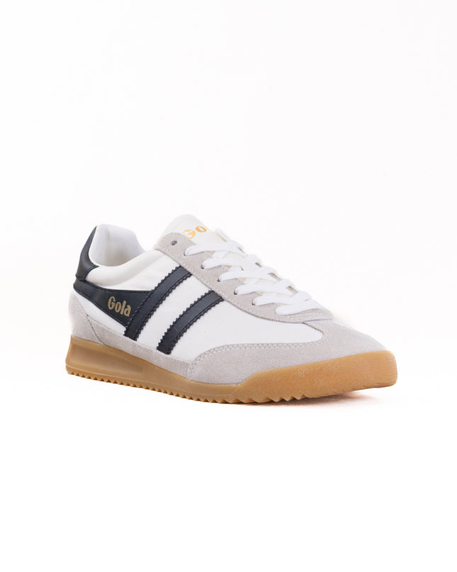 Gola Classics Men's Tornado Sneakers (Men's) - Off White/Black