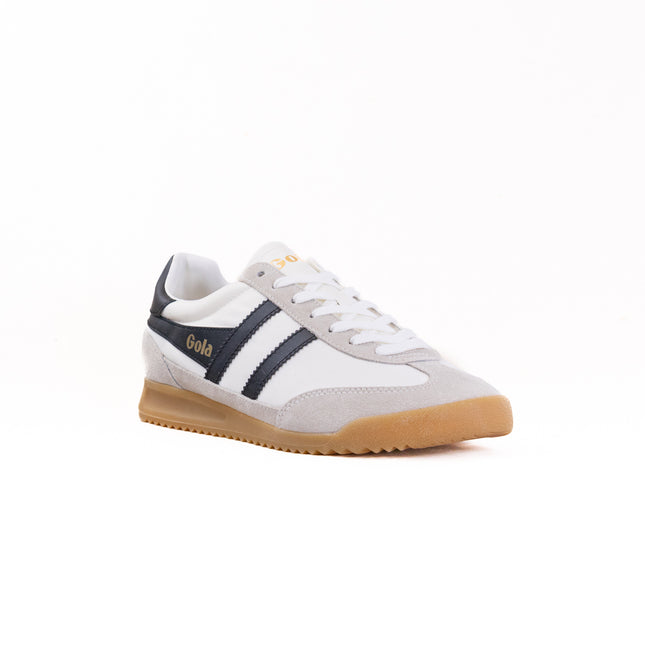Gola Classics Men's Tornado Sneakers (Men's) - Off White/Black