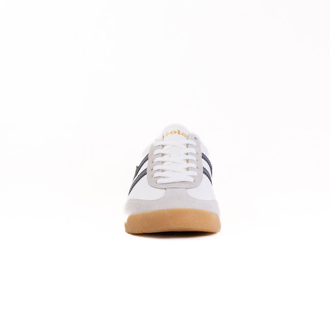 Gola Classics Men's Tornado Sneakers (Men's) - Off White/Black