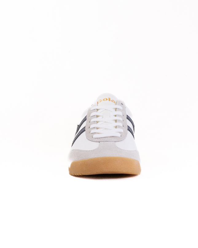 Gola Classics Men's Tornado Sneakers (Men's) - Off White/Black