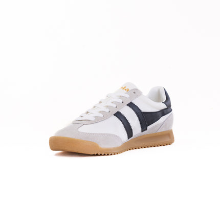 Gola Classics Men's Tornado Sneakers (Men's) - Off White/Black