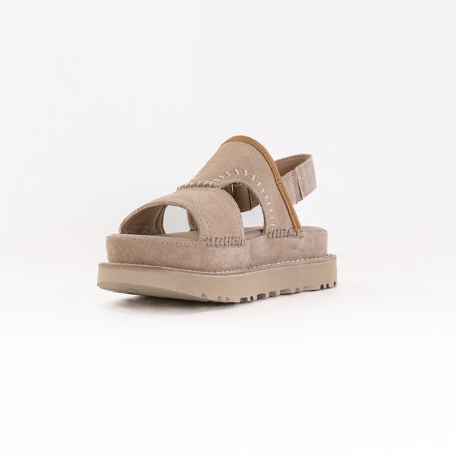 UGG Goldenstar Regenerate (Women's) - Sand