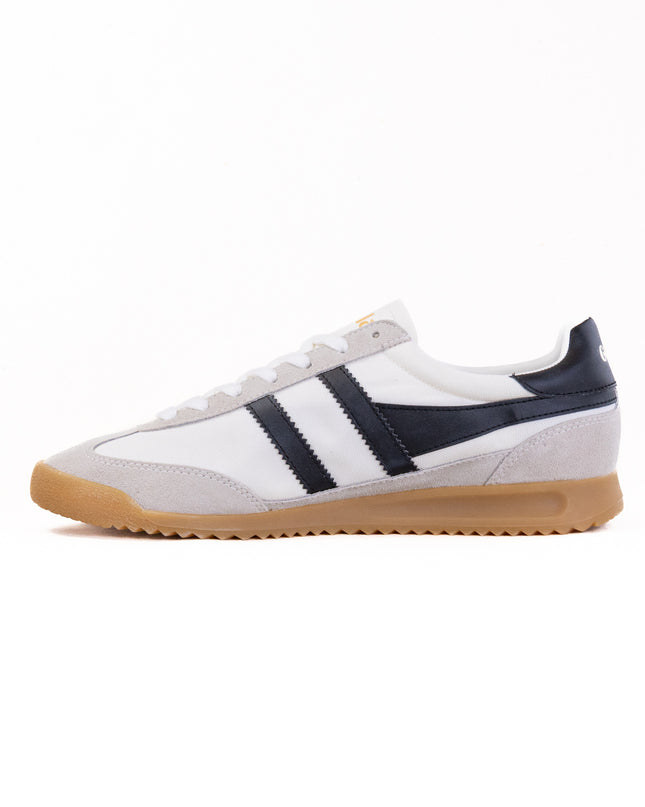 Gola Classics Men's Tornado Sneakers (Men's) - Off White/Black