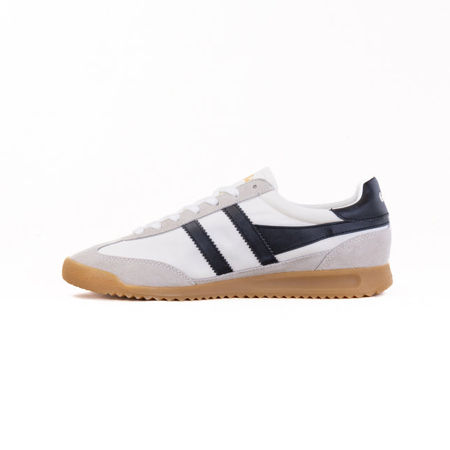 Gola Classics Men's Tornado Sneakers (Men's) - Off White/Black
