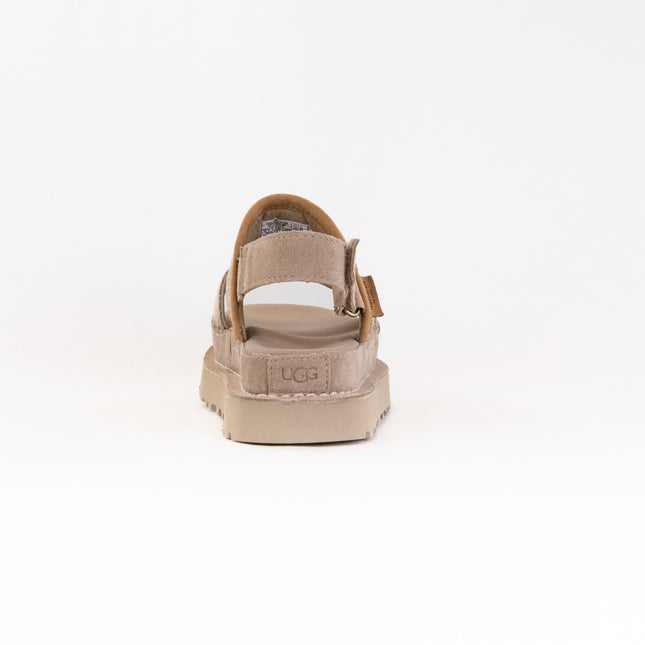 UGG Goldenstar Regenerate (Women's) - Sand