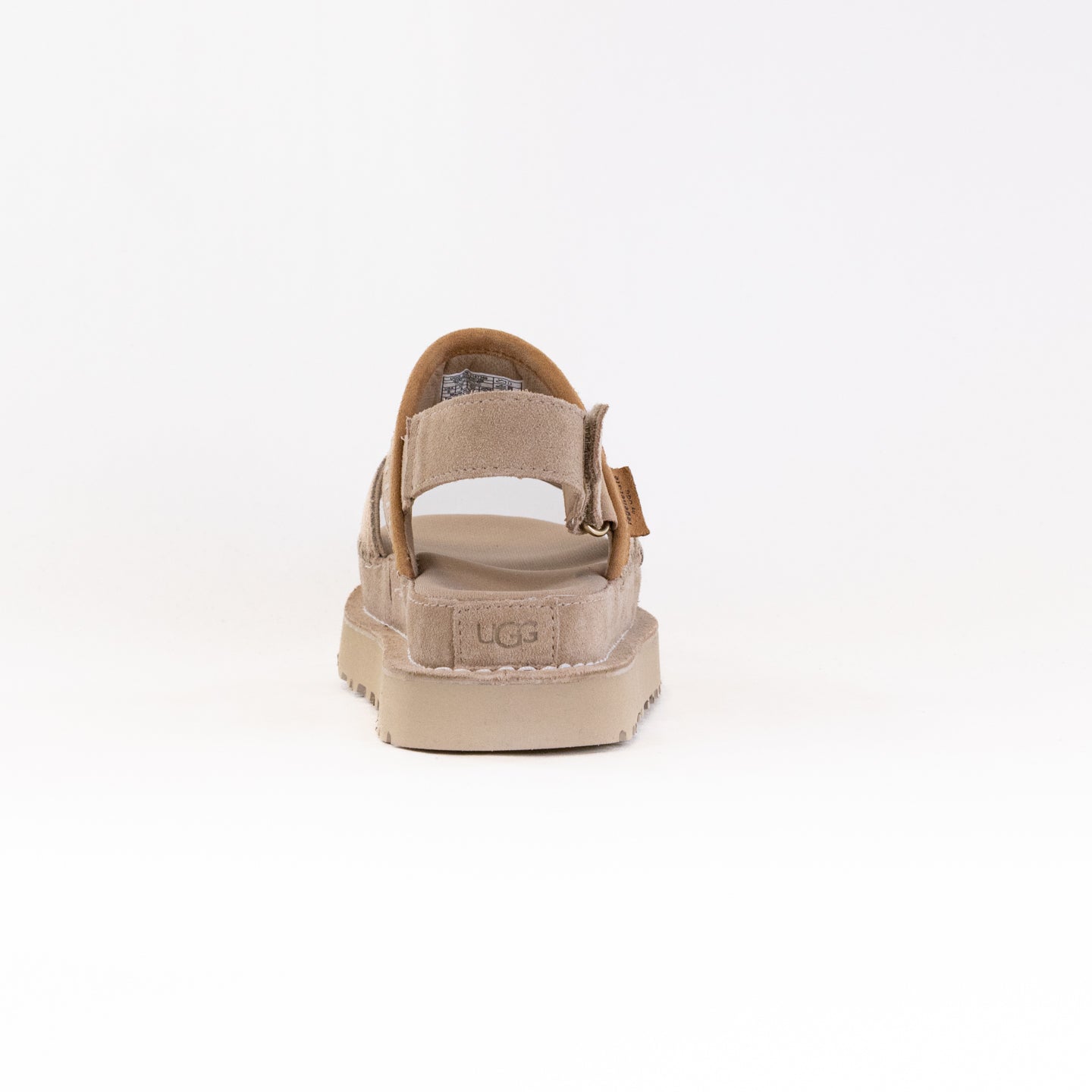 UGG Goldenstar Regenerate (Women's) - Sand