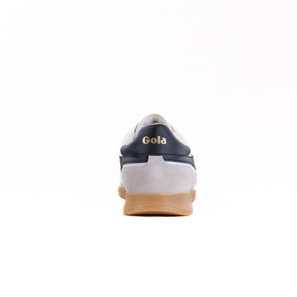 Gola Classics Men's Tornado Sneakers (Men's) - Off White/Black