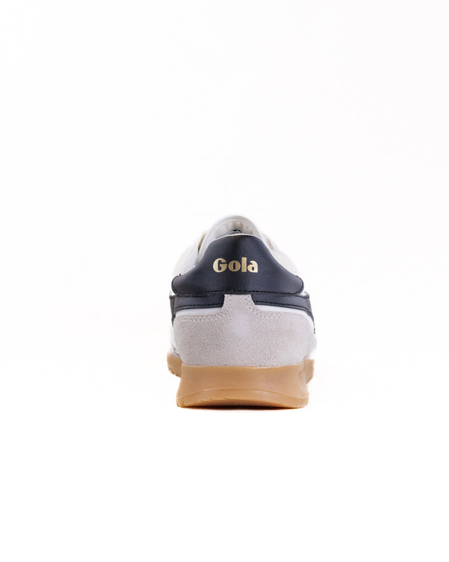 Gola Classics Men's Tornado Sneakers (Men's) - Off White/Black