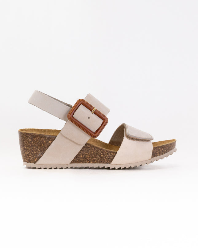 Eric Michael Lake (Women's) - Marfil Nubuck
