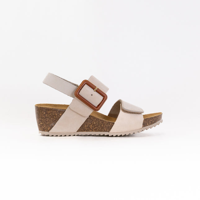 Eric Michael Lake (Women's) - Marfil Nubuck