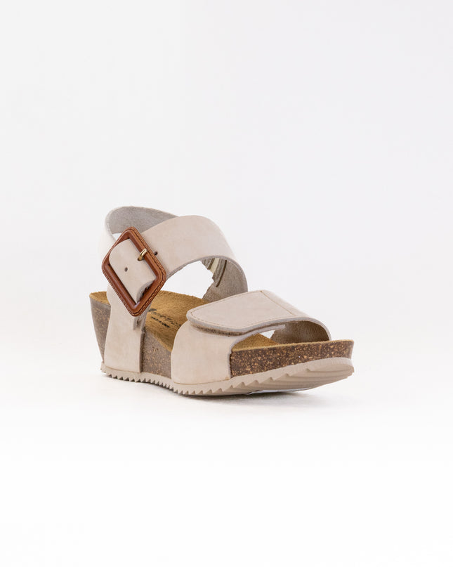Eric Michael Lake (Women's) - Marfil Nubuck