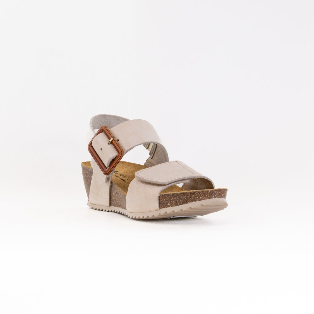 Eric Michael Lake (Women's) - Marfil Nubuck