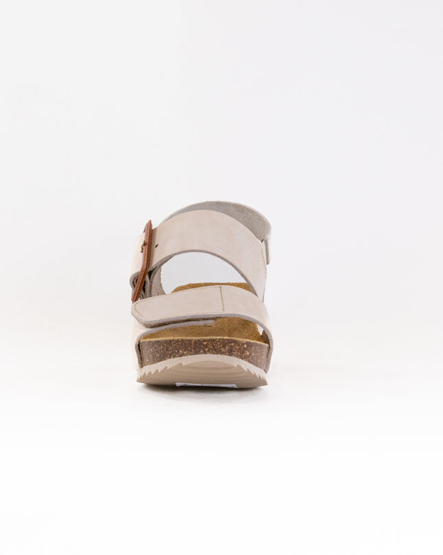 Eric Michael Lake (Women's) - Marfil Nubuck
