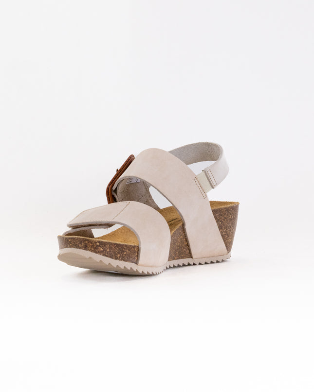 Eric Michael Lake (Women's) - Marfil Nubuck