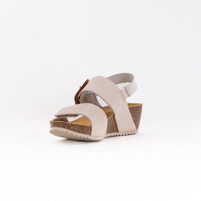 Eric Michael Lake (Women's) - Marfil Nubuck