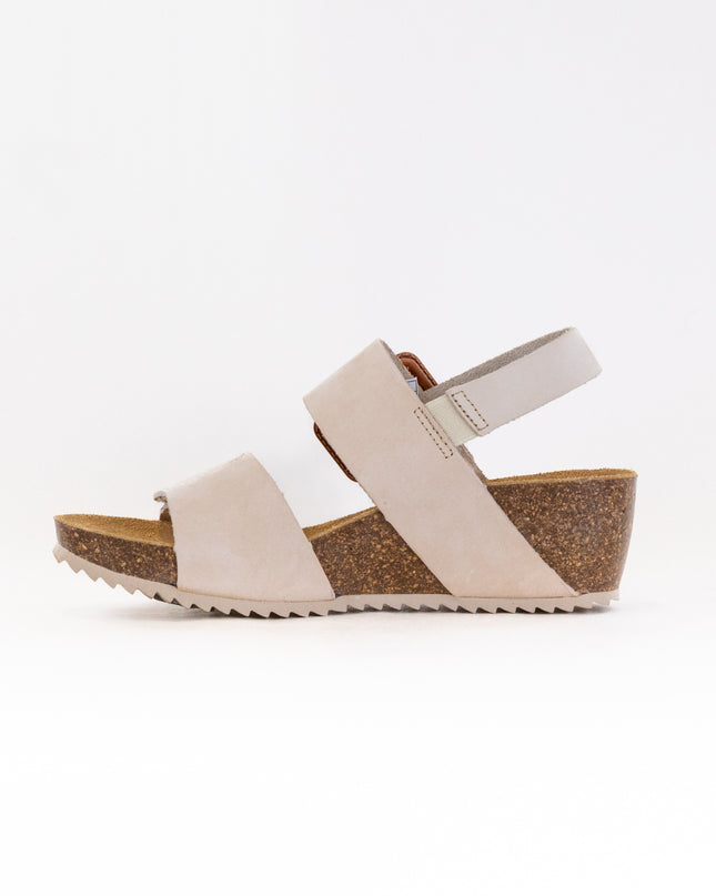 Eric Michael Lake (Women's) - Marfil Nubuck
