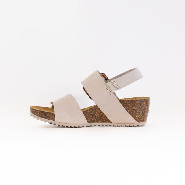 Eric Michael Lake (Women's) - Marfil Nubuck