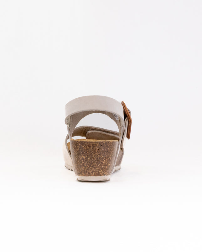 Eric Michael Lake (Women's) - Marfil Nubuck
