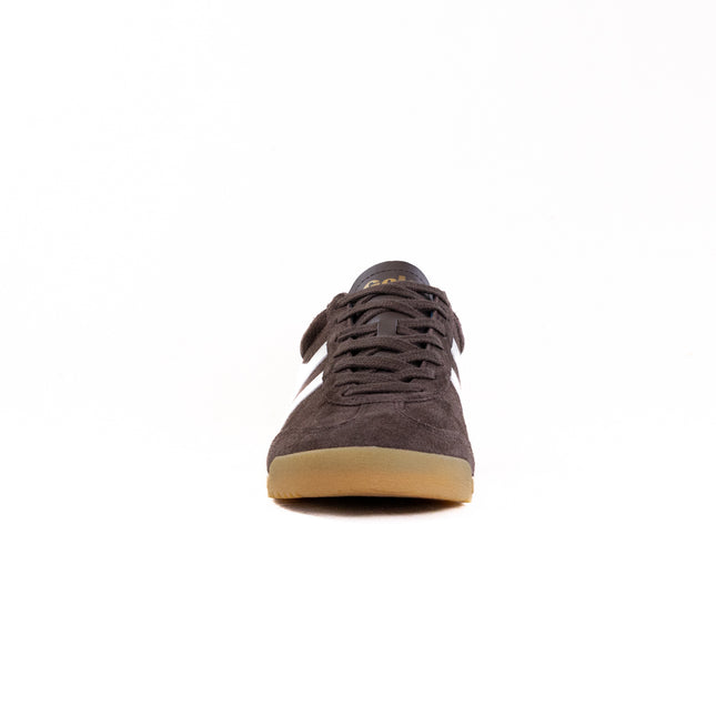 Gola Classics Men's Torpedo Sneakers (Men's) - Mocha/Off White/Marine Blue