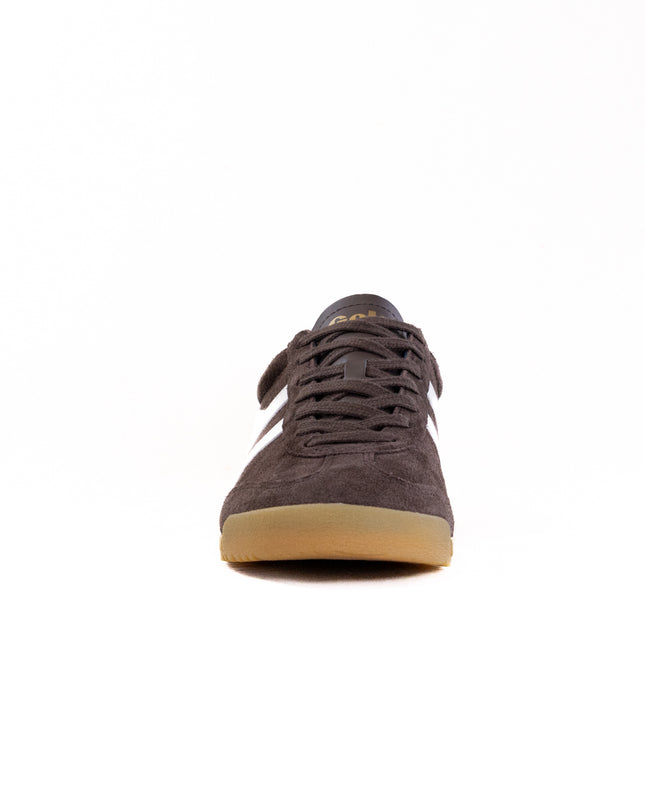 Gola Classics Men's Torpedo Sneakers (Men's) - Mocha/Off White/Marine Blue