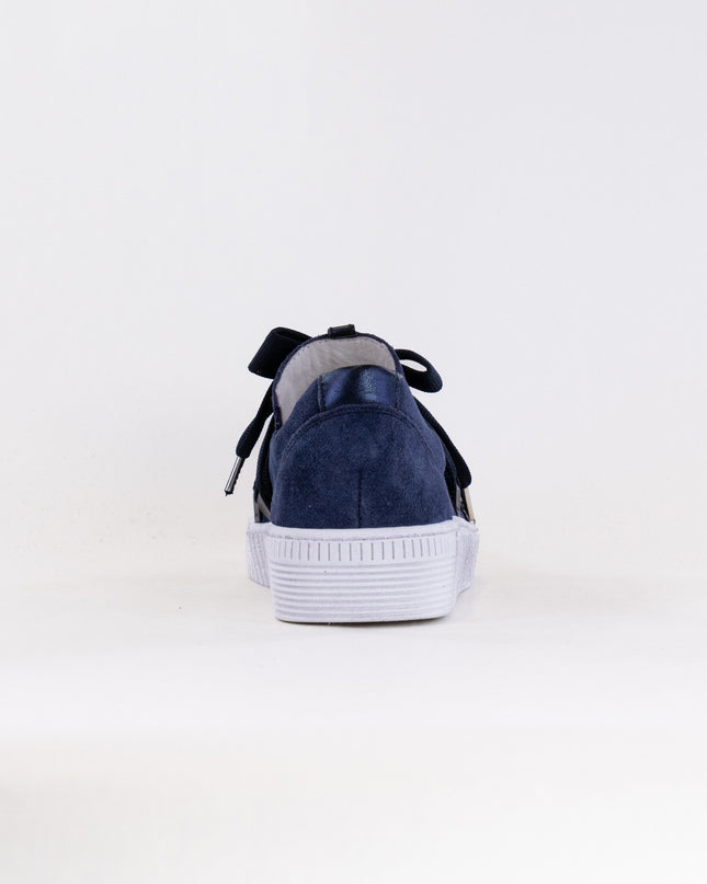 Gabor A1 Sneaker 333.16 (Women's) - Navy