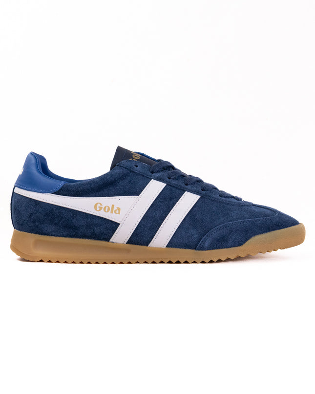 Gola Classics Men's Torpedo Sneakers (Men's) - Navy/Off White/Marine Blue