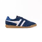 7 / MEDIUM / NAVY/OFF WHITE/MARINE BLUE