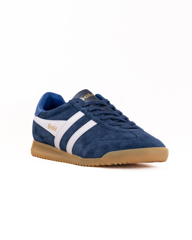Gola Classics Men's Torpedo Sneakers (Men's) - Navy/Off White/Marine Blue