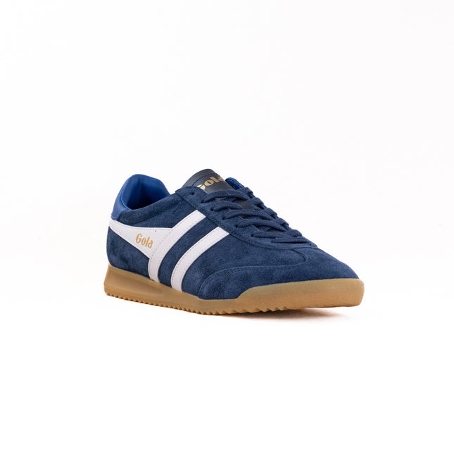 Gola Classics Men's Torpedo Sneakers (Men's) - Navy/Off White/Marine Blue