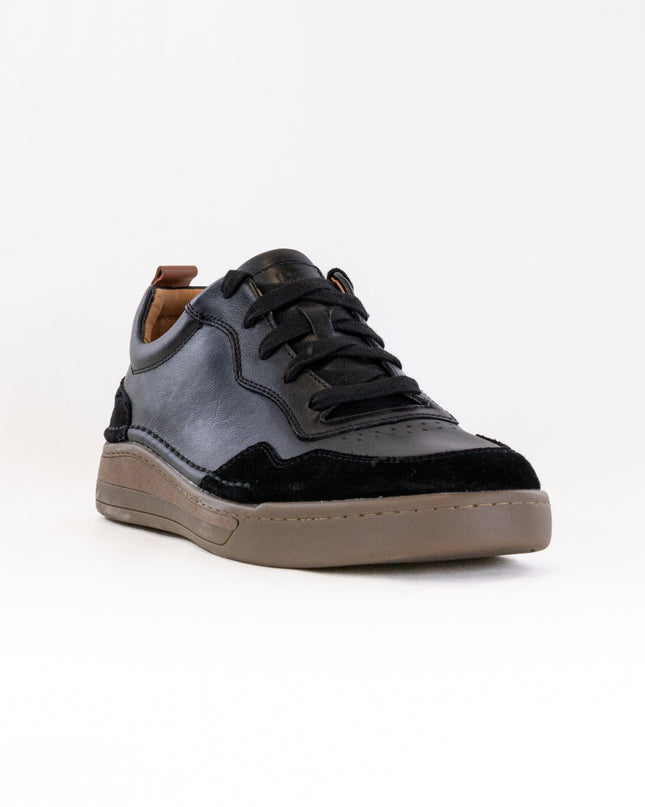 Josef Seibel Cleve 01 (Men's) - Black