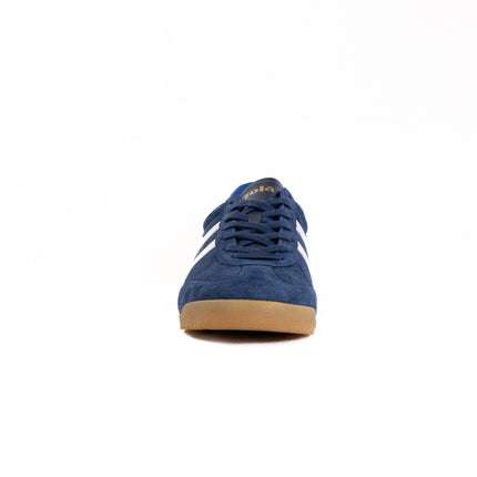 Gola Classics Men's Torpedo Sneakers (Men's) - Navy/Off White/Marine Blue