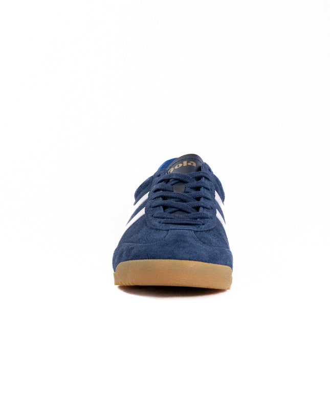 Gola Classics Men's Torpedo Sneakers (Men's) - Navy/Off White/Marine Blue