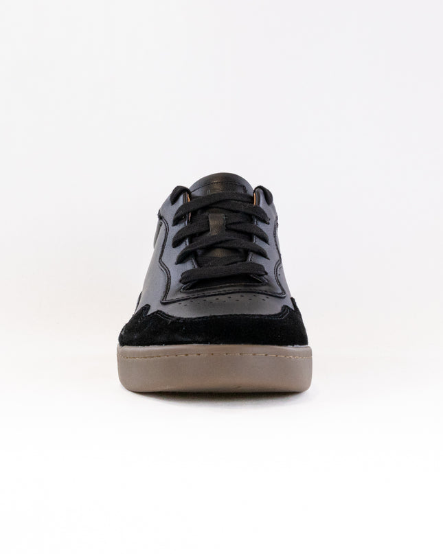 Josef Seibel Cleve 01 (Men's) - Black