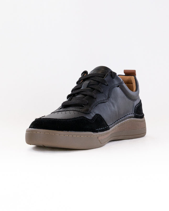 Josef Seibel Cleve 01 (Men's) - Black