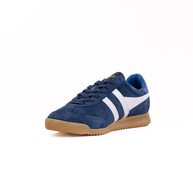 Gola Classics Men's Torpedo Sneakers (Men's) - Navy/Off White/Marine Blue