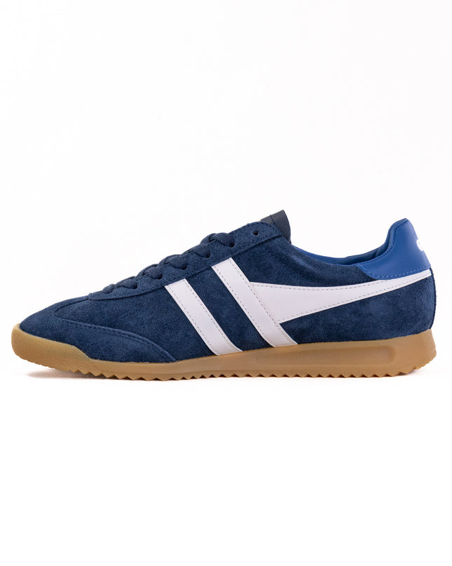 Gola Classics Men's Torpedo Sneakers (Men's) - Navy/Off White/Marine Blue